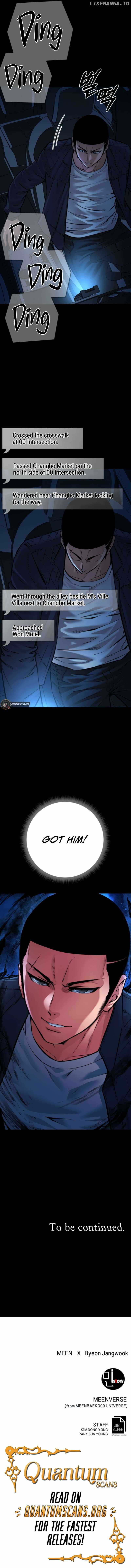 Blade of Retribution Chapter 73 13